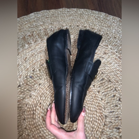Coach Sculpt C Leather
Loafer black leather fall casual classic designer $350 main image 5
